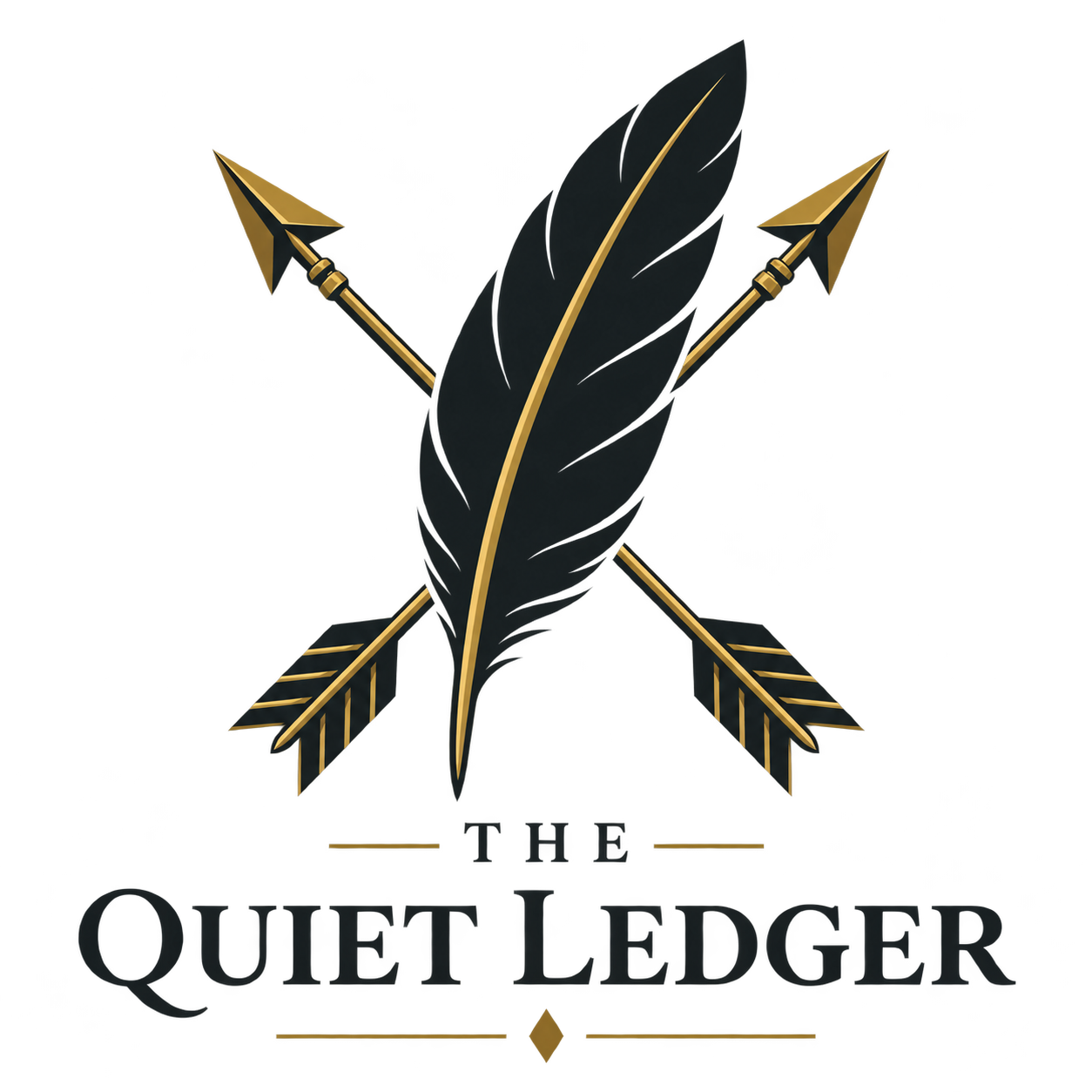 The Quiet Ledger